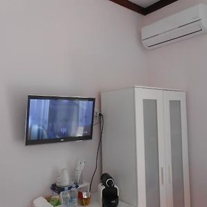 Private Bathroom King Room